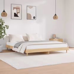 VidaXL 832040 sommier