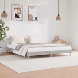 VidaXL 832051, 1230 mm, 2,03 m, 200 mm, 1200 x 2000 mm, 1 pièce(s)
