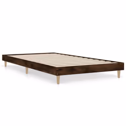 VidaXL 832066, Chêne, 930 mm, 2,03 m, 200 mm, 900 x 2000 mm, 1 pièce(s)