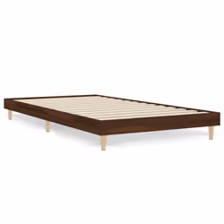 VidaXL 832068, Chêne, 930 mm, 2,03 m, 200 mm, 900 x 2000 mm, 1 pièce(s)