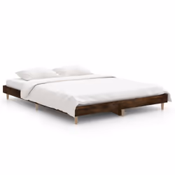 VidaXL 832074, Chêne, 1430 mm, 193 cm, 200 mm, 1400 x 1900 mm, 1 pièce(s)