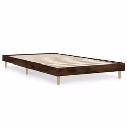 VidaXL 832098, Chêne, 930 mm, 193 cm, 200 mm, 900 x 1900 mm, 1 pièce(s)