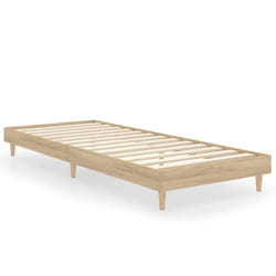 VidaXL 832104 sommier