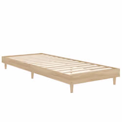 VidaXL 832104 sommier - Vue supplémentaire 3