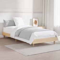 VidaXL 832104 sommier - Vue supplémentaire 4
