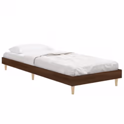 VidaXL 832108 sommier - Vue supplémentaire 4