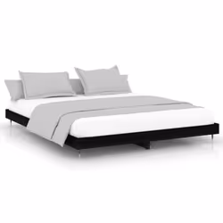 VidaXL 832110, Noir, 2030 mm, 2,03 m, 200 mm, 2000 x 2000 mm, 1 pièce(s)