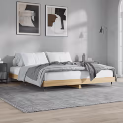 VidaXL 832112 sommier
