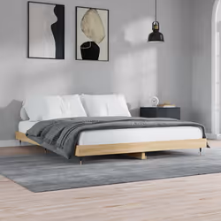 VidaXL 832112 sommier