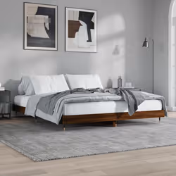 VidaXL 832116 sommier