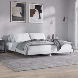 VidaXL 832127 sommier