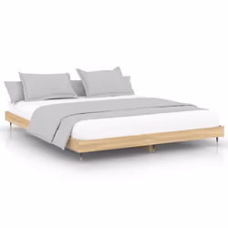 VidaXL 832136, Chêne, 1530 mm, 2,03 m, 200 mm, 1500 x 2000 mm, 1 pièce(s)