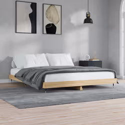 VidaXL 832136 sommier