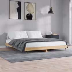 VidaXL 832144 sommier