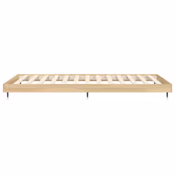 VidaXL 832152 sommier - Vue supplémentaire 7