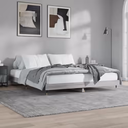 VidaXL 832155 sommier