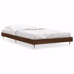VidaXL 832164, Chêne, 1030 mm, 2,03 m, 200 mm, 1000 x 2000 mm, 1 pièce(s)