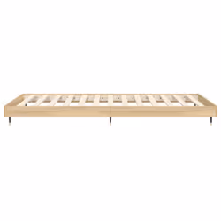 VidaXL 832168 sommier - Vue supplémentaire 7