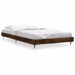 VidaXL 832170, Chêne, 930 mm, 2,03 m, 200 mm, 900 x 2000 mm, 1 pièce(s)