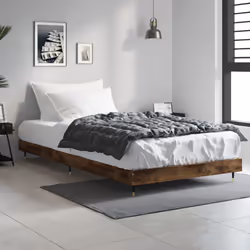 VidaXL 832170 sommier