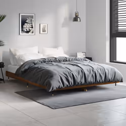 VidaXL 832188 sommier