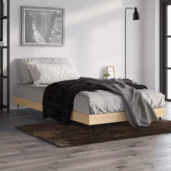 VidaXL 832192 sommier