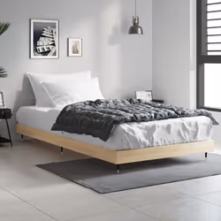 VidaXL 832192 sommier