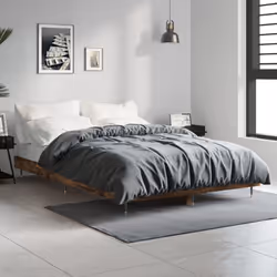 VidaXL 832194 sommier