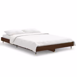 VidaXL 832196, Chêne, 1230 mm, 193 cm, 200 mm, 1200 x 1900 mm, 1 pièce(s)