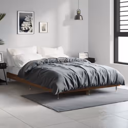 VidaXL 832196 sommier