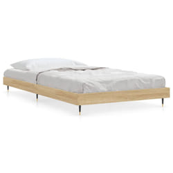 VidaXL 832200 sommier