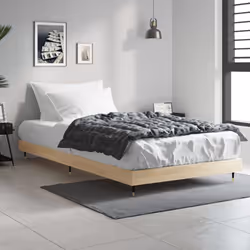 VidaXL 832200 sommier