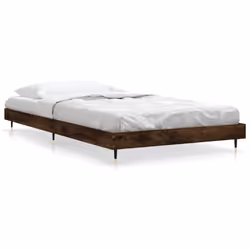 VidaXL 832202, Chêne, 930 mm, 193 cm, 200 mm, 900 x 1900 mm, 1 pièce(s)