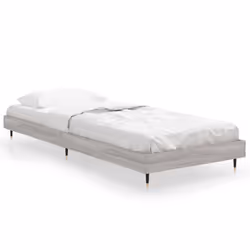 VidaXL 832203, 930 mm, 193 cm, 200 mm, 900 x 1900 mm, 1 pièce(s)