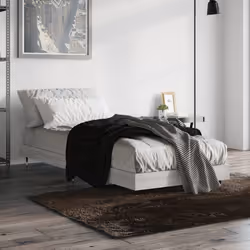 VidaXL 832203 sommier