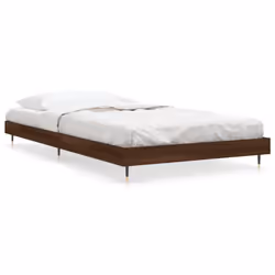 VidaXL 832204, Chêne, 930 mm, 193 cm, 200 mm, 900 x 1900 mm, 1 pièce(s)