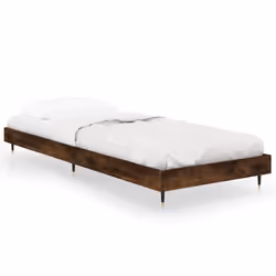 VidaXL 832210, Chêne, 780 mm, 193 cm, 200 mm, 750 x 1900 mm, 1 pièce(s)
