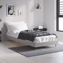 VidaXL 832211 sommier