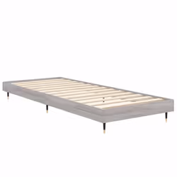 VidaXL 832211 sommier - Vue supplémentaire 5