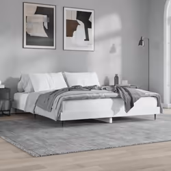 VidaXL 832213 sommier - Vue supplémentaire 4
