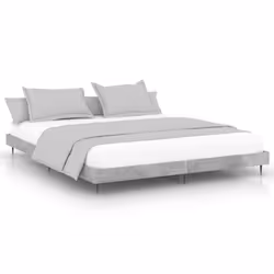 VidaXL 832217, Gris, 2030 mm, 2,03 m, 200 mm, 2000 x 2000 mm, 1 pièce(s)