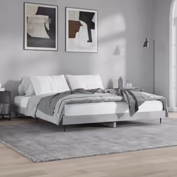 VidaXL 832217 sommier - Vue supplémentaire 4
