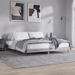 VidaXL 832227 sommier - Vue supplémentaire 4