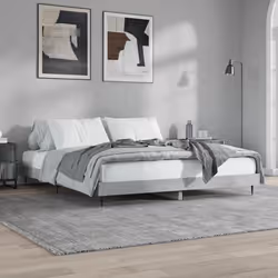 VidaXL 832233 sommier - Vue supplémentaire 4