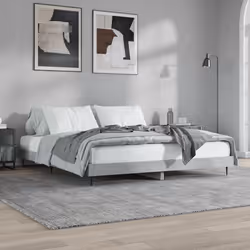 VidaXL 832257 sommier - Vue supplémentaire 4