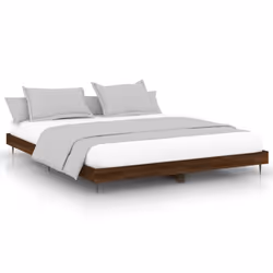 VidaXL 832260, Chêne, 1230 mm, 2,03 m, 200 mm, 1200 x 2000 mm, 1 pièce(s)