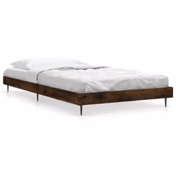 VidaXL 832266, Chêne, 1030 mm, 2,03 m, 200 mm, 1000 x 2000 mm, 1 pièce(s)