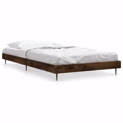VidaXL 832274, Chêne, 930 mm, 2,03 m, 200 mm, 900 x 2000 mm, 1 pièce(s)