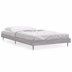 VidaXL 832275, 930 mm, 2,03 m, 200 mm, 900 x 2000 mm, 1 pièce(s)