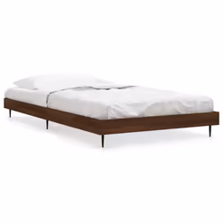 VidaXL 832276, Chêne, 930 mm, 2,03 m, 200 mm, 900 x 2000 mm, 1 pièce(s)